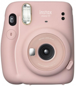 Фотоаппарат моментальной печати Fujifilm Instax Mini 11