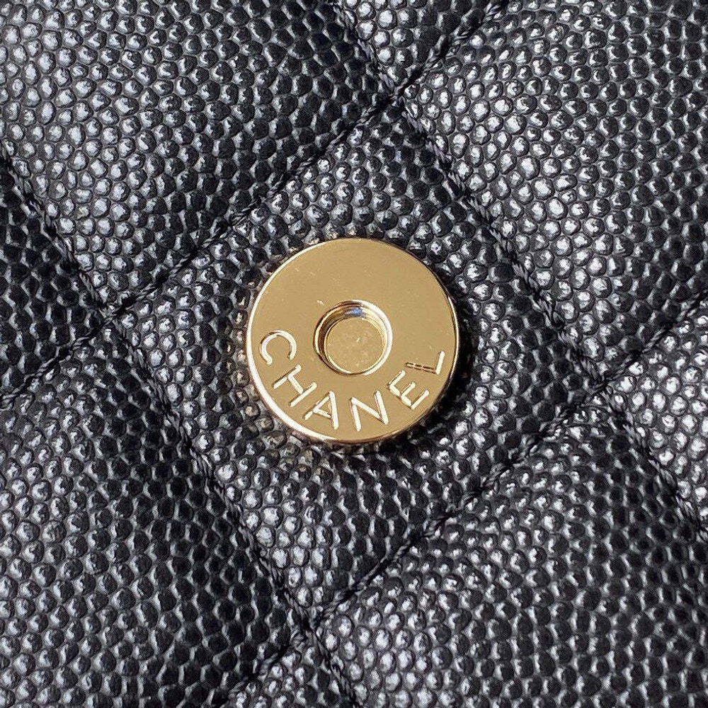 Chanel Woc