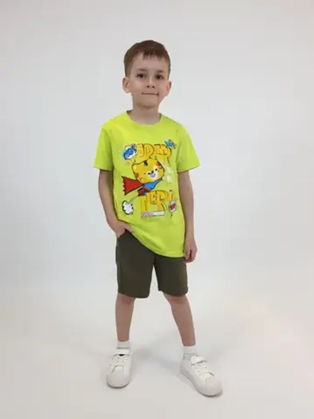 01-89-6 костюм для мальчика