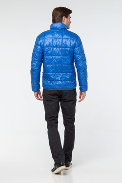 Куртка мужская HISPO Квантум, AW22-1-004/2, р. M