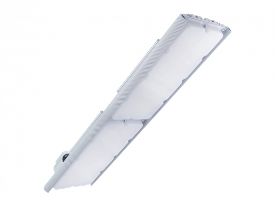 Светильник LED Diora Unit Frost PRO 175/24000 Д 24000лм 175Вт 4000K IP67 0.95PF консоль
