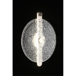 Настенный светодиодный светильник Aployt Lorentayn APL.328.11.11