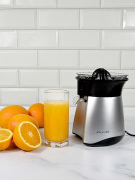 Соковыжималка для цитрусовых Kamille KM 6737