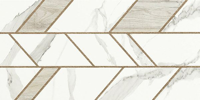 Настенная плитка Vertus Box Calacatta (WT9BOX15)