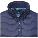 Женская утепленная телогрейка Epidote из материалов, переработанных по стандарту GRS