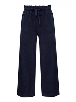 Брюки женские Lyocell Crop Pants DEHA