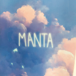 Комплект лонгборд Manta Delphin 44/112см