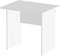 Стол письменный Стандарт Pro белый