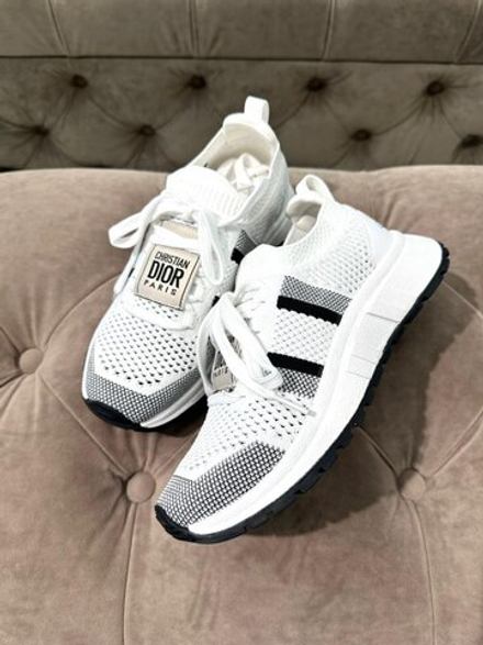 Кроссовки Dior