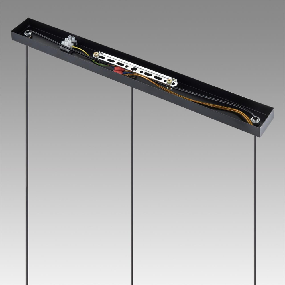 Подвесной светильник Lumion ISHA 8101/3A