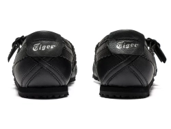 Onitsuka Tiger Балетки-кроссовки "MEXICO 66™ TGRS, черный