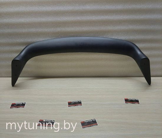 Спойлер V.1  для MTD BMW 3 F31 2011-2018 Touring