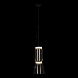 10193/S Подвесной светильник LOFT IT Noctambule