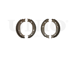 Колодки тормозные бараб. задние UNIO BRP-10102