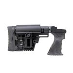 Снайперский приклад для СВД с составной рукояткой, DLG Tactical