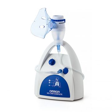 Небулайзер компрессорный Omron Comp Air NE-C300 Complete (NE-C300-RU)
