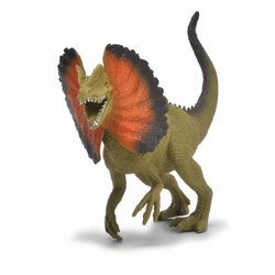 Dickie Playlife - Командирский вездеход DINO 40 см 3837024