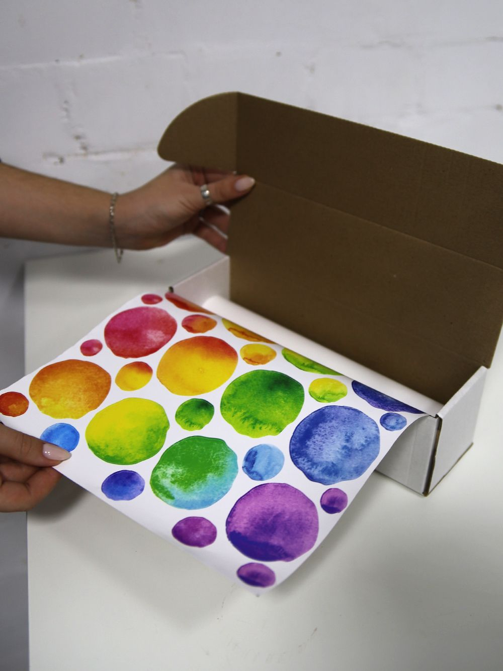 Интерьерные виниловые наклейки большие воздушные шары на стены в детскую, дома, облака, пейзаж