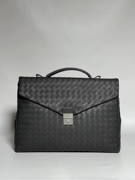Портфель Bottega Veneta