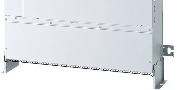 Напольно-потолочная VRF система Mitsubishi Electric PFFY-P50VCM-E — (2)