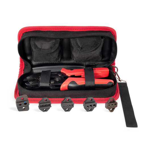 Набор в сумке СТС+5 серия ПРОФИ КВТ