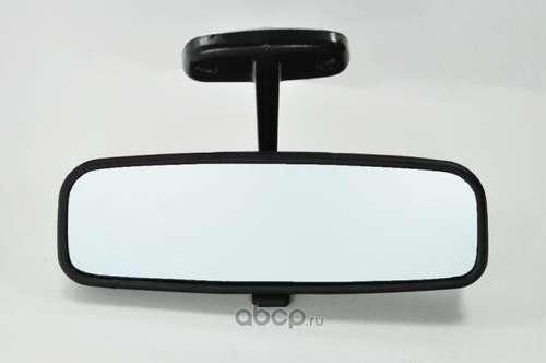 Зеркало салон. /2103, 2112, 2123/ задн.вида вак. уп. (ГрандРиАл)