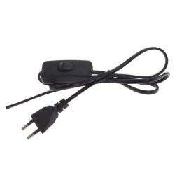 GAEM Светильник, L20 W20 H33 см, Е14, шнур 0,9 м