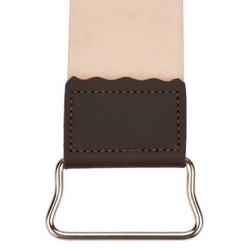 Ремень для опасной бритвы Exporter Solingen 154 Ri.