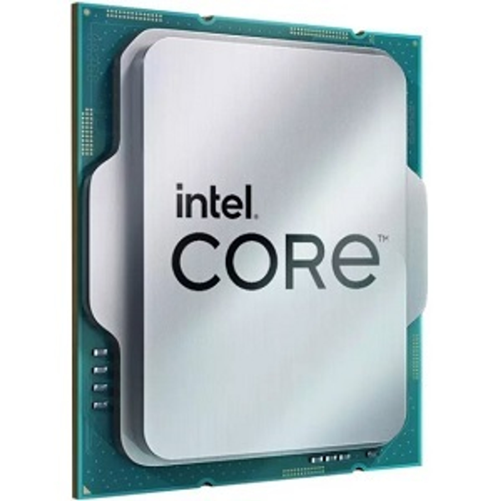 Процессор Intel Core i3-13100F Raptor Lake, 3400MHz, LGA1700, L3 12Mb, OEM (CM8071505092203)