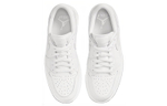 Кроссовки Jordan Air Jordan 1 Low Golf "Triple White"