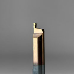 MFR 6B1.0 L22 Резец твердосплавный