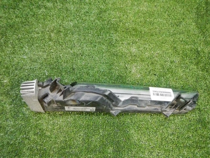 ДХО левый Porsche 911 8 992 (2018-н.в.)