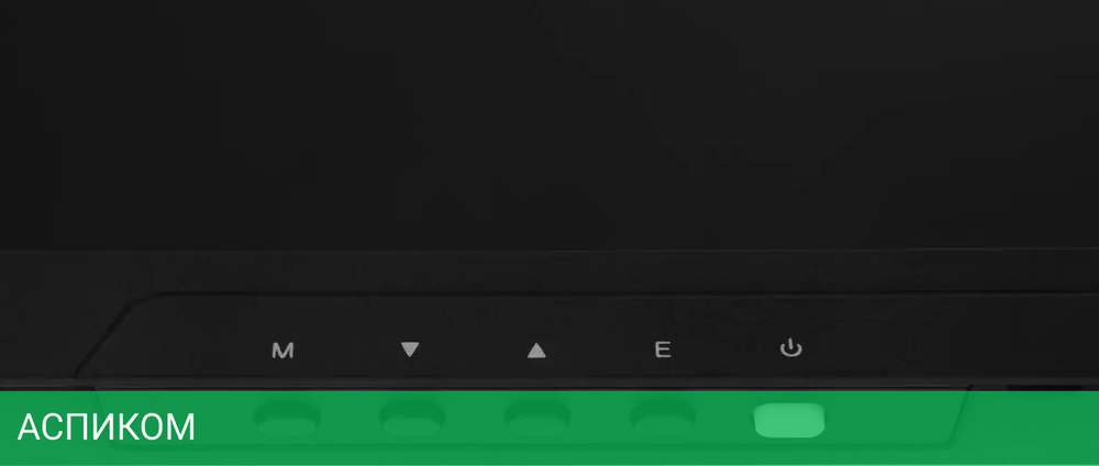 Монитор Dahua DHI-LM27-E341A