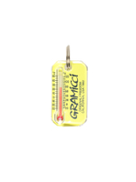 Брелок Zip-o-gage