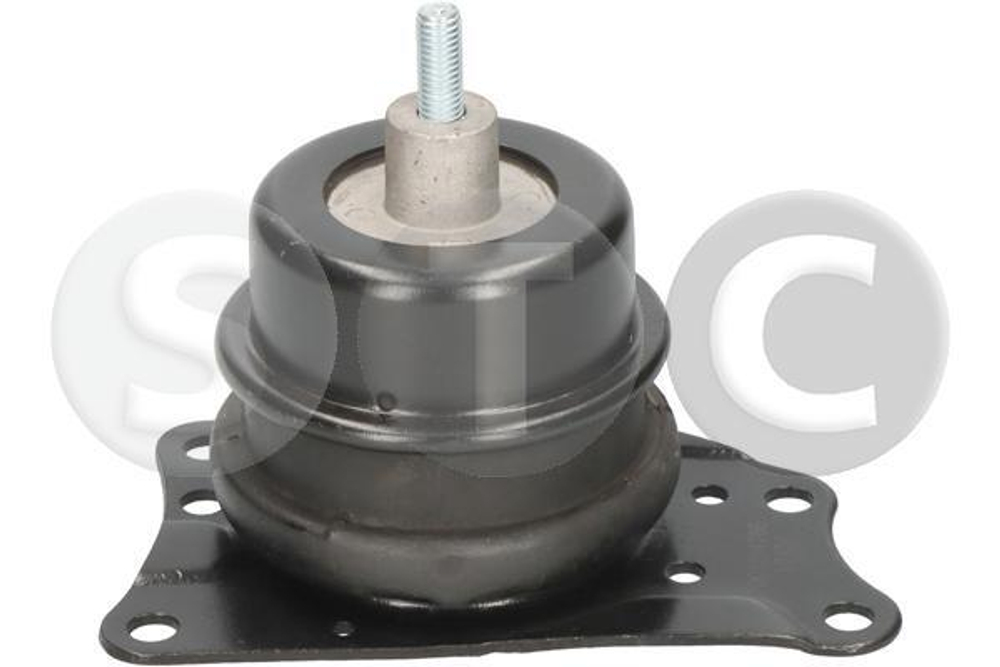 STC - T404786-STC - Mounting, engine