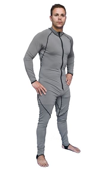 Комбинезон (утеплитель) Whites MK0. XS