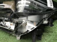 Фара левая Mazda CX-5 2 (2017-2021) Full LED