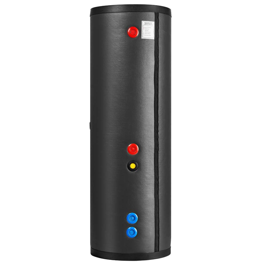 Бойлер косвенного нагрева Эван WBT-HT-2000 830019