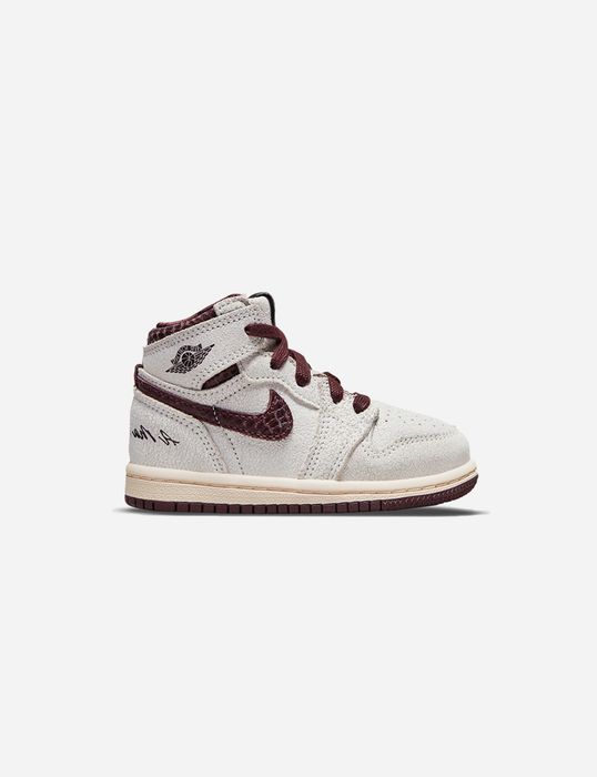 Air Jordan 1 High TD 