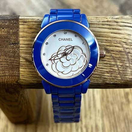 Часы CHANEL