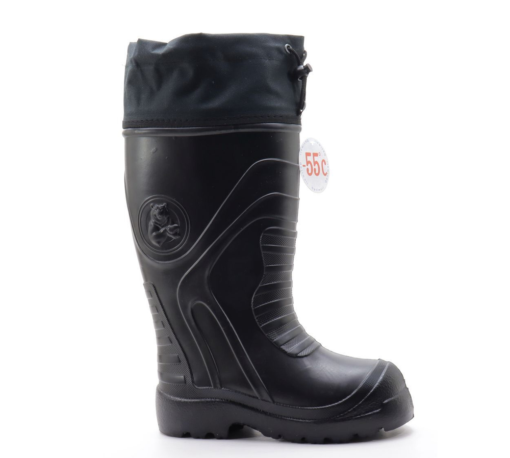 Сапоги 41-46. / шт.