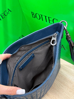 Сумка-мессенджер Bottega Veneta