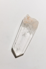 Горный хрусталь кристалл