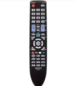 Пульт для Samsung RM-L898 (HRM745) универсальный