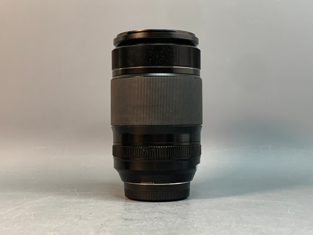 Fujinon XF 55-200mm f/3.5-4.8 R LM OIS