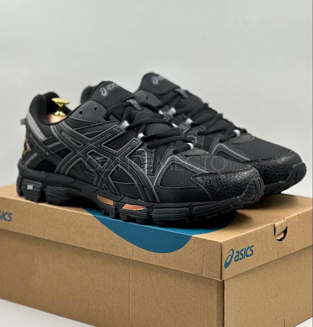 Asics Gel-Kahana 8 (термо)