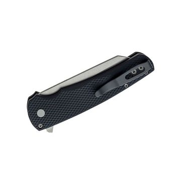 Складной нож Pro-Tech Malibu 5205 Reverse Tanto c клинком из стали CPM-20CV, рукоять алюминий