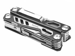 Мультитул Rocktol 16 в 1 с нейлоновым чехлом (SK08) 4