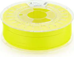 Фотография — Пластик для 3D-принтера Extrudr PLA NX-2 Neon Yellow