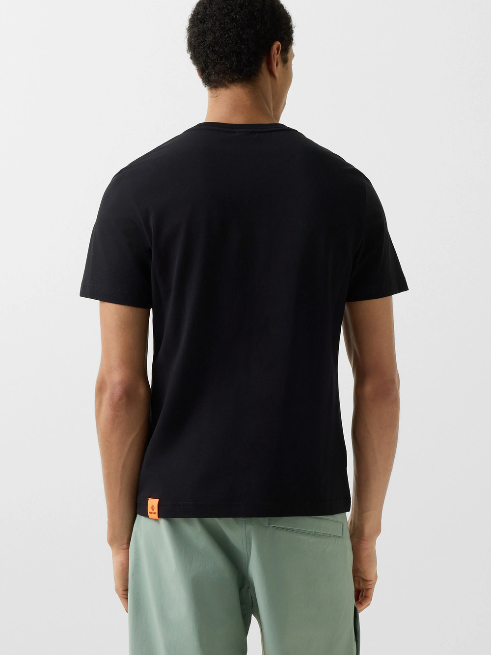 Футболка BOGNER FIRE+ICE